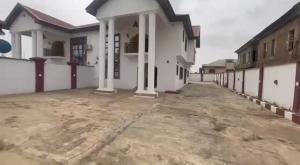 4 bedroom House for rent Aerodrome Gra Samonda Ibadan Oyo