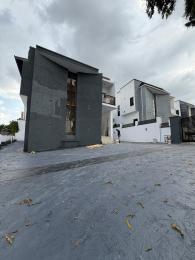 4 bedroom House for sale Alalubosa Gra Alalubosa Ibadan Oyo