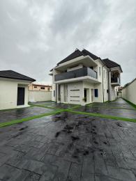 4 bedroom House for sale Blue Gate Oluyole Oluyole Estate Ibadan Oyo