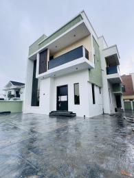 4 bedroom House for sale Carlton Gate Estate, Akobo Akobo Ibadan Oyo