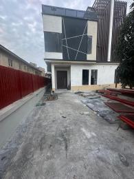 4 bedroom House for sale Ifako-gbagada Gbagada Lagos