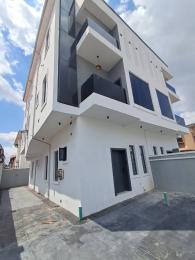 4 bedroom House for rent Magodo GRA Phase 2 Kosofe/Ikosi Lagos