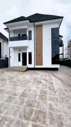 4 bedroom House for sale Enugu Enugu