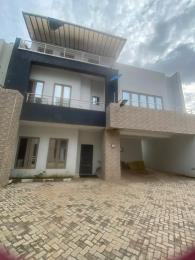 4 bedroom House for rent Durumi By America International School, Durumi Abuja