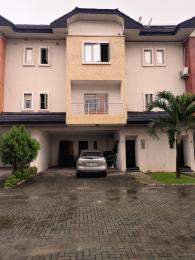 5 bedroom House for rent Salem Bus Stop Elegushi Ikate Lekki Lagos