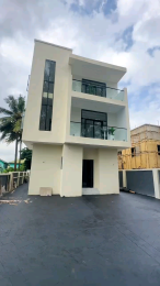4 bedroom House for sale Enugu Enugu
