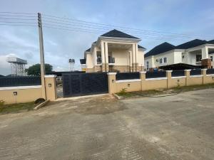 4 bedroom House for sale Von Road, Airport Road, Lugbe, Abuja Lugbe Abuja