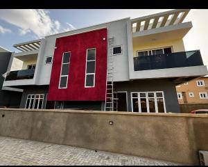4 bedroom House for sale Off Oduduwa Way Gra Ikeja Ikeja GRA Ikeja Lagos
