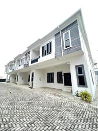 4 bedroom House for rent Orchid Road, Lekki, Lagos Lekki Lagos
