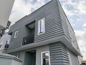 4 bedroom House for rent Magodo GRA Phase 1 Ojodu Lagos
