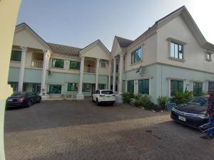 4 bedroom House for rent Maitama Abuja