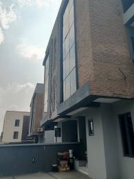 4 bedroom House for rent Opebi Ikeja Lagos