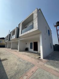 4 bedroom House for sale Ikota Lekki Lagos