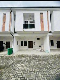 4 bedroom House for rent Close To Vgc, Ikota, Lekki Lagos