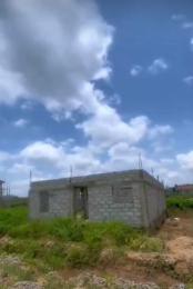 4 bedroom House for sale Sabon Lugbe Lugbe Abuja