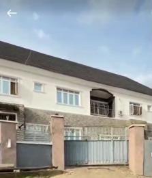 4 bedroom House for rent Fha Guzape, Guzape, Abuja Guzape Abuja