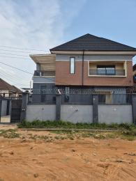 4 bedroom House for rent Dei Dei, Abuja Dei-Dei Diplomatic Zones Abuja