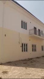 4 bedroom House for sale River Park Estate, Lugbe, Airport Road, Abuja Lugbe Abuja