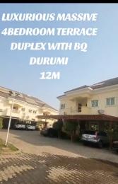 4 bedroom House for rent Durumi By America International School, Durumi, Abuja Durumi Abuja