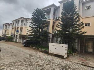 4 bedroom House for rent Katampe Main Abuja
