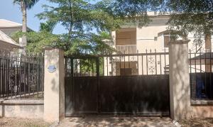 4 bedroom House for rent Galadimawa Roundabout Galadimawa Abuja