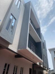 4 bedroom House for rent By Blenco Close To Chisco, Lekki Lagos