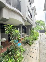 4 bedroom House for rent By Ahmadu Bello Way, Victoria Island, Lagos Victoria Island Lagos