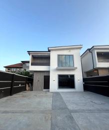 4 bedroom House for sale Cocaine Estate New Layout Port Harcourt Rivers