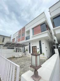 4 bedroom House for rent Orchid Road, Lekki, Lagos Lekki Lagos