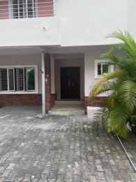 4 bedroom House for rent By Nike Art Gallery Ikate Lekki Lagos