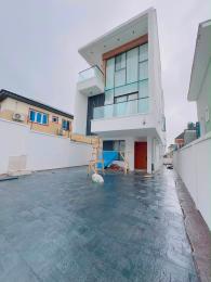 4 bedroom House for sale Magodo GRA Phase 1 Ojodu Lagos