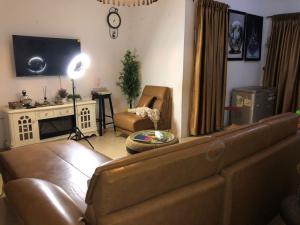 4 bedroom House for rent Alalubosa Ibadan Oyo