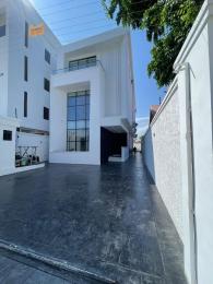 4 bedroom House for sale Lekki Phase 1 Lekki Lagos