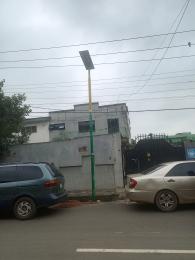 Commercial Property for rent Ilupeju Town planning way Ilupeju Lagos