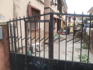 4 bedroom Flat / Apartment for sale Ogba Housing Estate LSDPC estate Agege Lagos