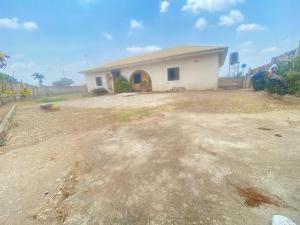 4 bedroom House for sale Lugbe Abuja