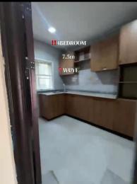 4 bedroom Flat / Apartment for rent Wuye Abuja Wuye Abuja
