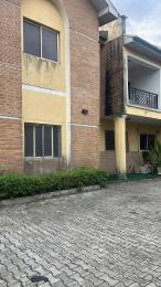4 bedroom Flat / Apartment for rent Lekki Phase 1 Lekki Lagos