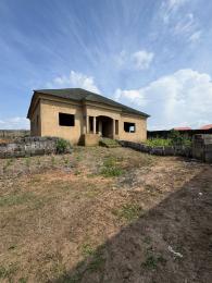 4 bedroom House for sale Lugbe District By Von Garden Estate Axis. Doctors Court Estate, Lugbe Abuja