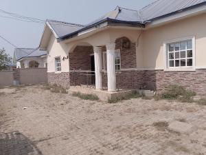 4 bedroom House for sale Sabon Lugbe Lugbe Abuja