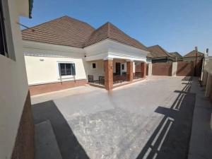 3 bedroom House for sale Lokogoma District In An Estate, Lokogoma Abuja
