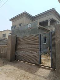 4 bedroom House for sale Lugbe District. Abuja Nigeria. Sabon Lugbe Lugbe Abuja