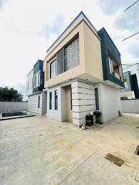 4 bedroom House for sale Omole phase 1 Ojodu Lagos