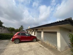 6 bedroom House for sale Olowokere Basorun Ibadan Oyo