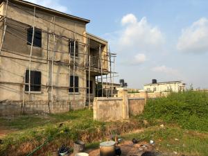 4 bedroom House for sale Behind Trademore Estate Lugbe Abuja