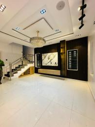 4 bedroom House for sale Secured Area Berger Ojodu Lagos