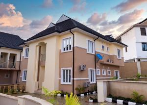 4 bedroom House for sale Agodi Gra Agodi Ibadan Oyo