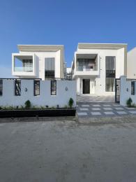 4 bedroom House for sale Ajah Lagos Ajah Lagos