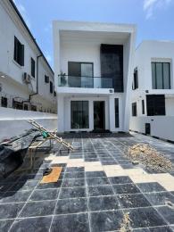 4 bedroom House for sale Orchid Lekki Orchid Lekki Lagos