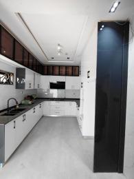 4 bedroom House for rent Alalubosa Gra Alalubosa Ibadan Oyo